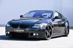 BMW 6-Series by Hamann 2008 года